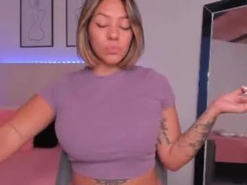 Hannawilliams_ from Chaturbate