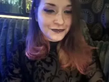 hannibeexl on Chaturbate 