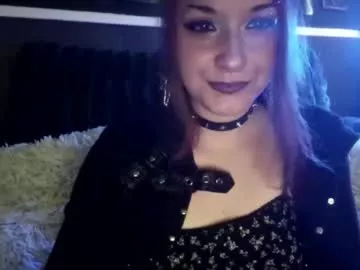 hannibeexl on Chaturbate 