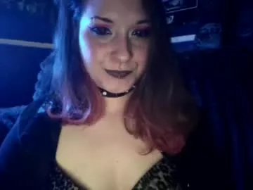 hannibeexl on Chaturbate 