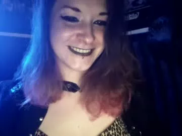 hannibeexl on Chaturbate 