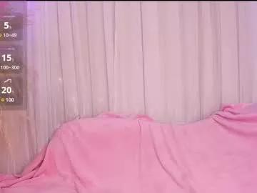 hannie_ws from Chaturbate