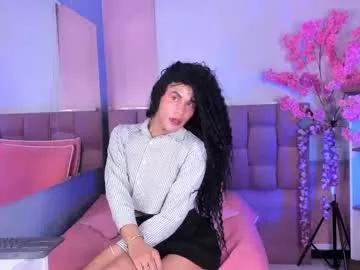 hannielvega from Chaturbate is Freechat