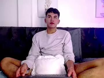 hannielvega from Chaturbate