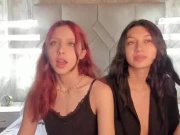 hanniesmile from Chaturbate