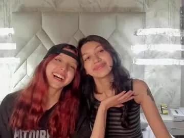 hanniesmile from Chaturbate