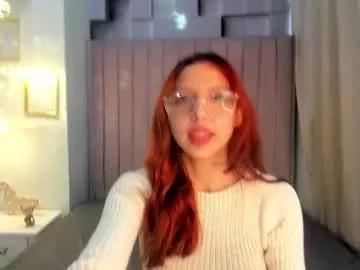 hanniesmile from Chaturbate