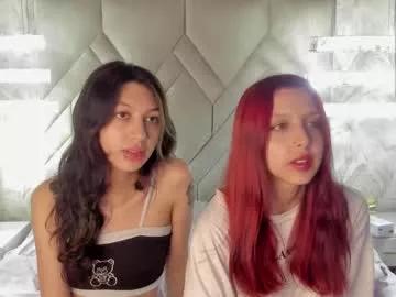 hanniesmile from Chaturbate is Freechat