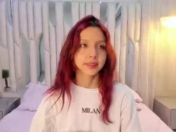 hanniesmile from Chaturbate