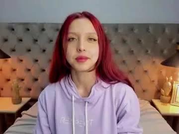 hanniesmile from Chaturbate