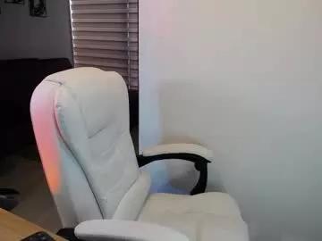 hanny_bennet from Chaturbate