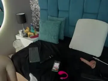 hanny_bliss on Chaturbate 