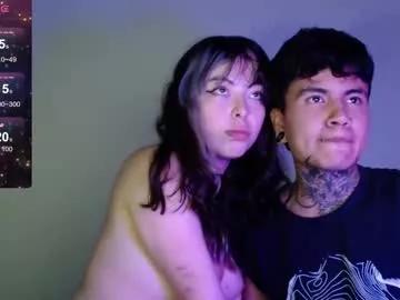 hanny_e from Chaturbate