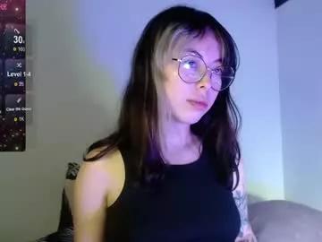 hanny_e from Chaturbate