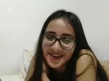 hanny_kail from Chaturbate is Freechat