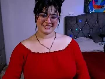 Hanny_parkerr from Chaturbate