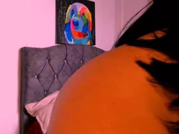Hanny_parkerr from Chaturbate
