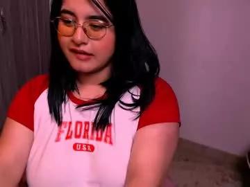 Hanny_parkerr from Chaturbate