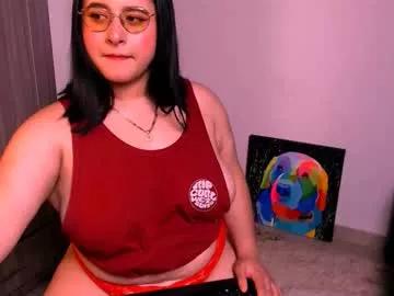 Hanny_parkerr from Chaturbate