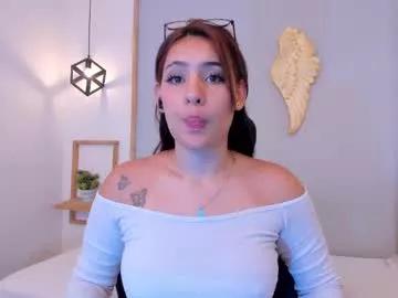 hannybelle__ from Chaturbate
