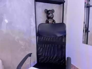 hannybelle__ from Chaturbate