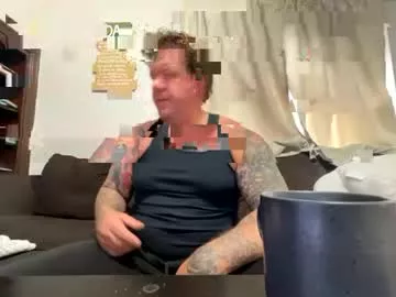 Happilymarr1ed from Chaturbate