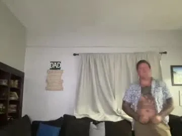 Happilymarr1ed from Chaturbate