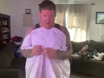 Happilymarr1ed from Chaturbate