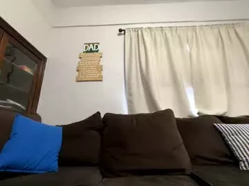 Happilymarr1ed from Chaturbate