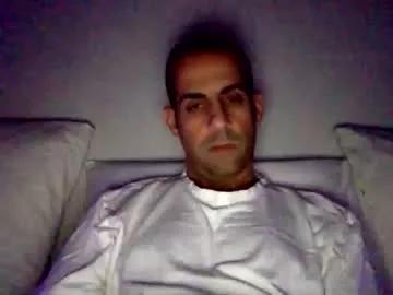 Happy2334 from Chaturbate