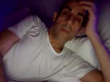 Happy2334 from Chaturbate