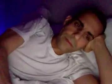 Happy2334 from Chaturbate