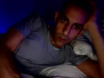 Happy2334 from Chaturbate