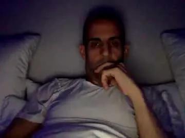 Happy2334 from Chaturbate