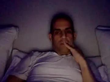 Happy2334 from Chaturbate