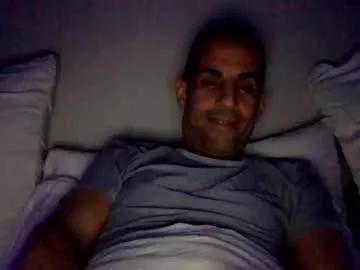 Happy2334 from Chaturbate