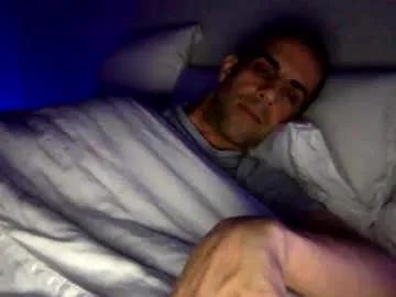 Happy2334 from Chaturbate