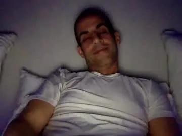 Happy2334 from Chaturbate