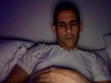 Happy2334 from Chaturbate