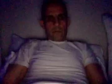 Happy2334 from Chaturbate