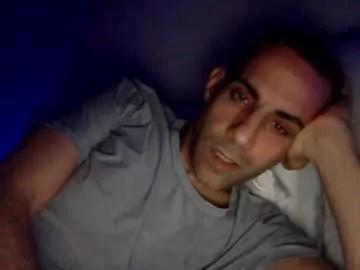 Happy2334 from Chaturbate