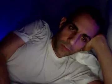 Happy2334 from Chaturbate