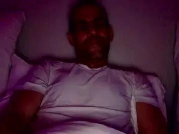 Happy2334 from Chaturbate