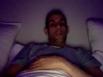 Happy2334 from Chaturbate