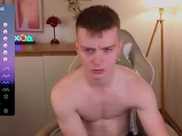 Happy_de1mos from Chaturbate