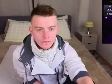 Happy_de1mos from Chaturbate