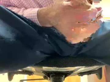 happybrian5 from Chaturbate