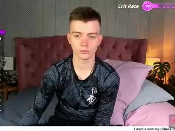 happydeimos from Chaturbate is Freechat