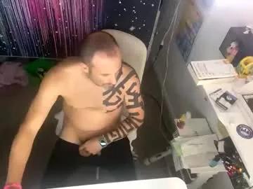 happyendingstory from Chaturbate