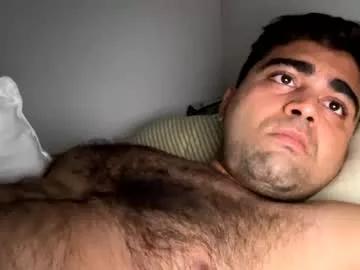 Happyhipppp from Chaturbate